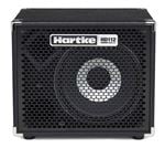 Hartke Hydrive HD Bass Cabinet 1x12in 300 Watts Dual Impedance Front View